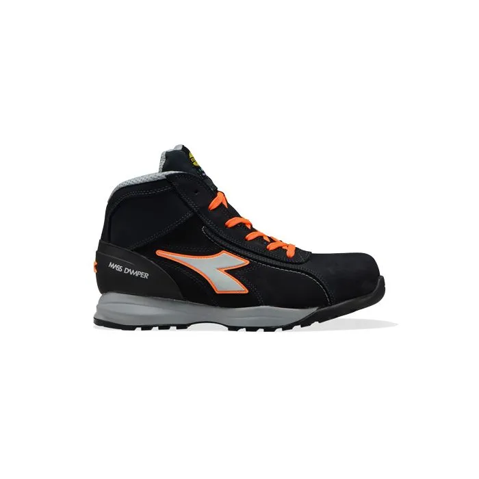 Zapatos de alta seguridad Diadora Glove MDS MID S3 HRO SRC