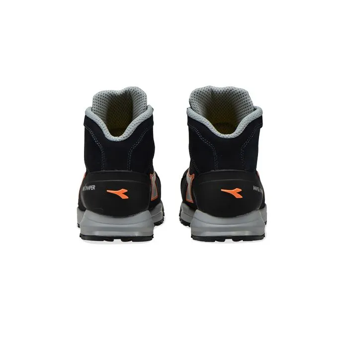 Zapatos de alta seguridad Diadora Glove MDS MID S3 HRO SRC