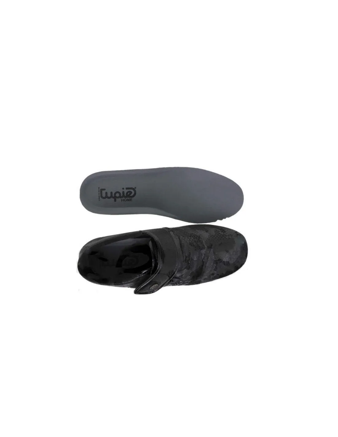 Zapatos de estar por casa