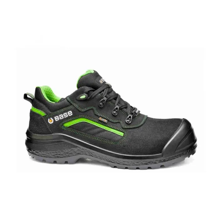 ZAPATOS DE SEGURIDAD BASE BEPOWERFUL B0897 S3 WR SRC