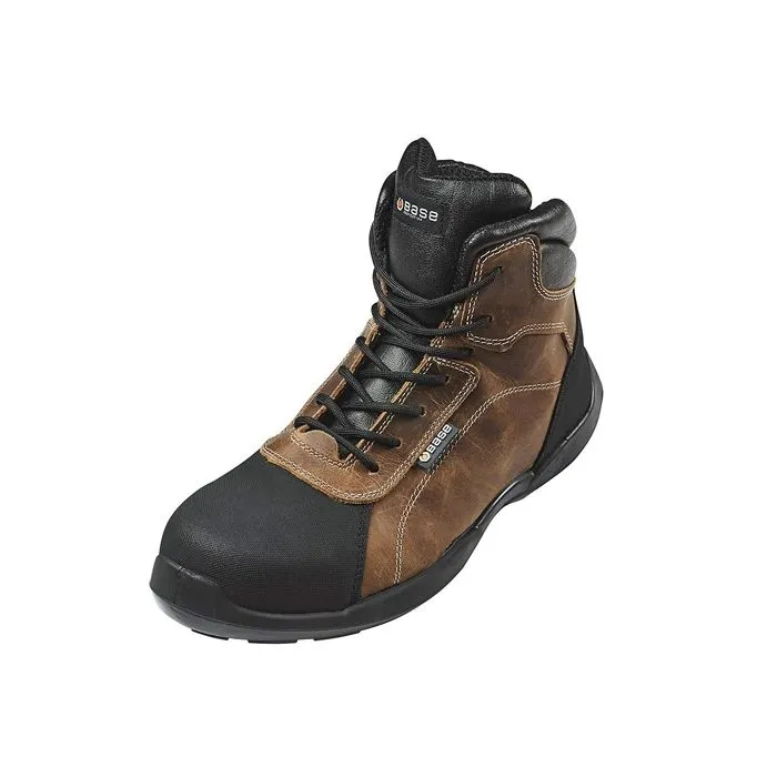 Zapatos de seguridad Base Rafting Top B0610 S3 SRC
