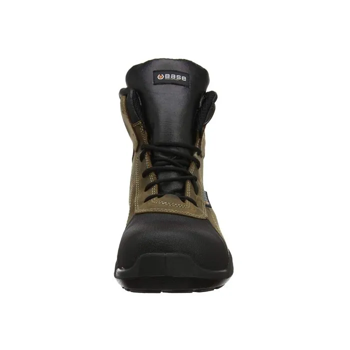 Zapatos de seguridad Base Rafting Top B0610 S3 SRC