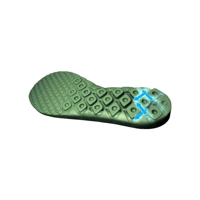 Zapatos de seguridad Base Rafting Top B0610 S3 SRC