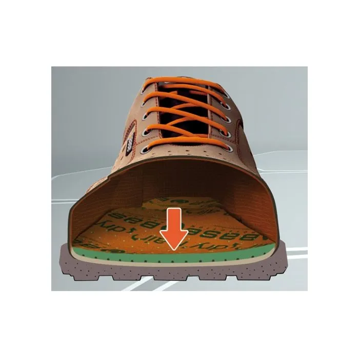 Zapatos de seguridad Base Rafting Top B0610 S3 SRC