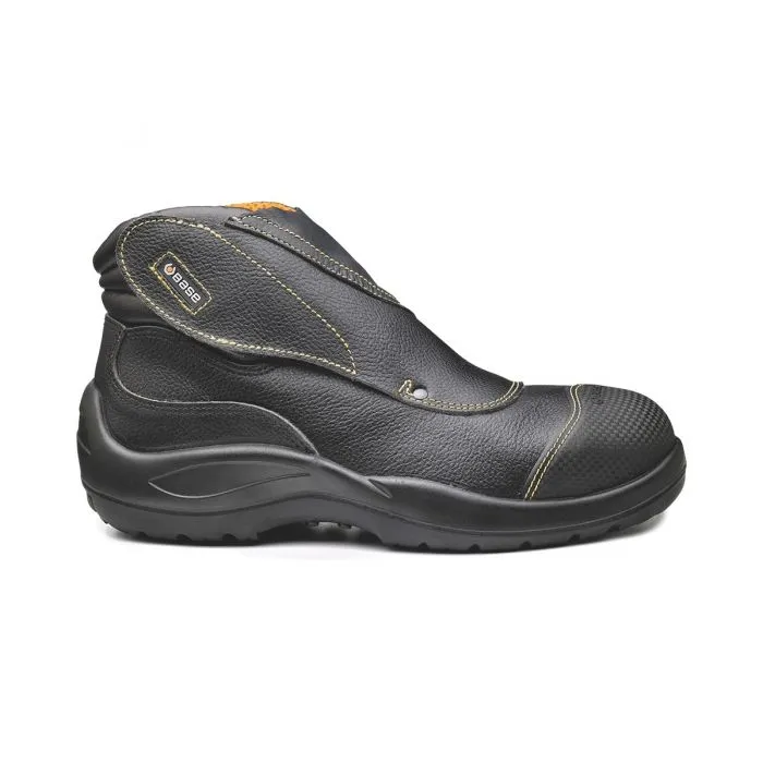 Zapatos de seguridad Base Welder S3 HRO SRA B0410 
