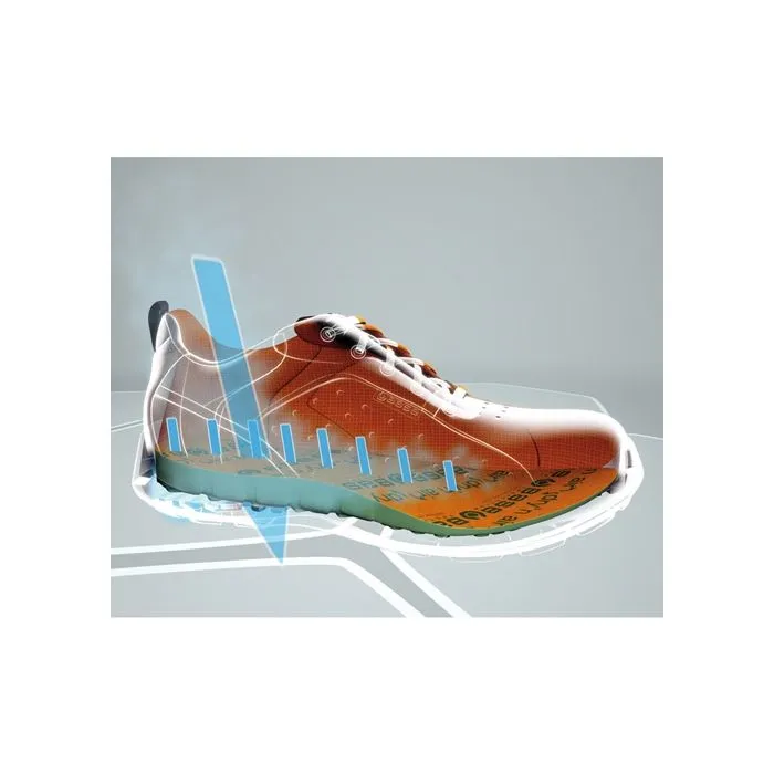 Zapatos de seguridad Base Welder S3 HRO SRA B0410 