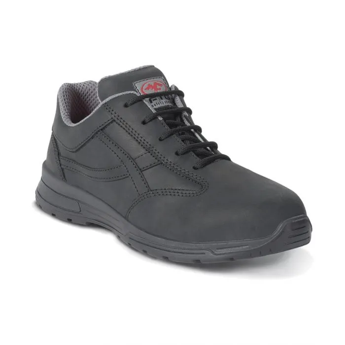 Zapatos de seguridad FTG Snow S3 SRC ESD