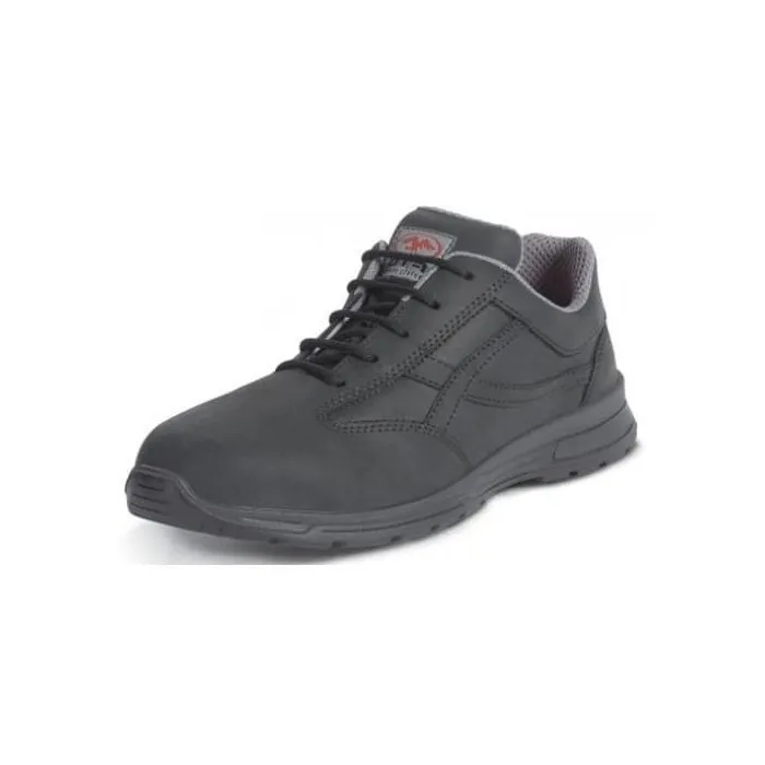 Zapatos de seguridad FTG Snow S3 SRC ESD