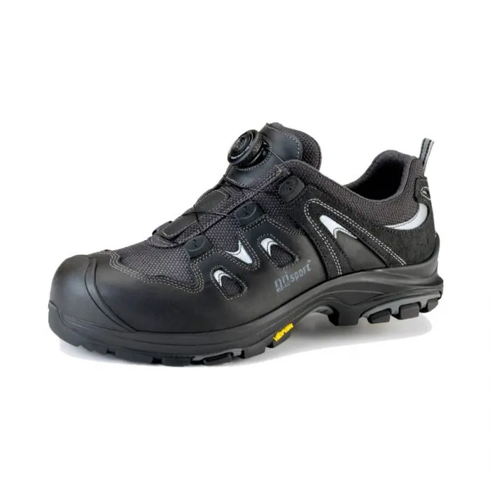 Zapatos de seguridad Grisport Imola S3 SRC Boa