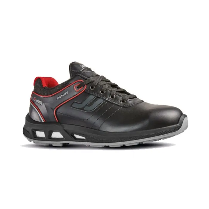 Zapatos de seguridad Jallatte Jalgear SAS S3 CI SRC ESD