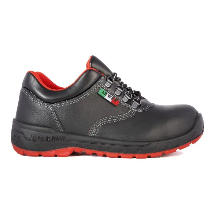 Zapatos de seguridad Lewer 107 S3 SRC
