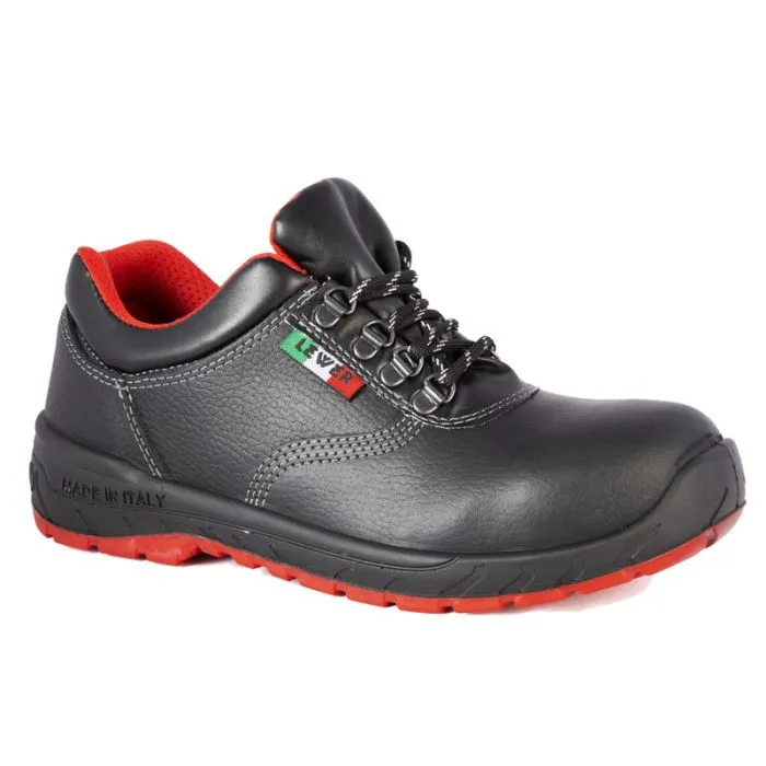 Zapatos de seguridad Lewer 107 S3 SRC