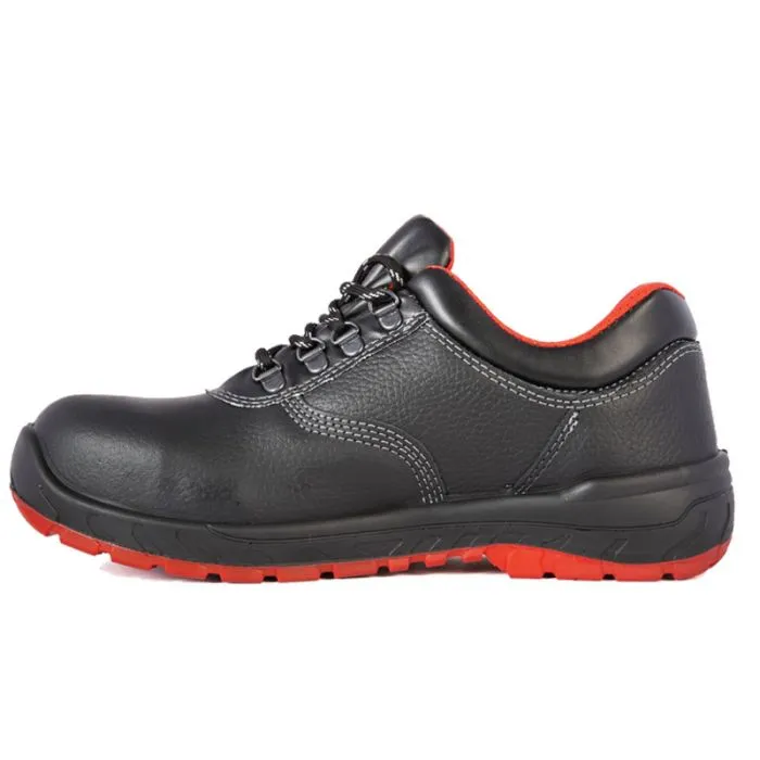 Zapatos de seguridad Lewer 107 S3 SRC