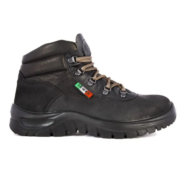 Zapatos de seguridad Lewer 2202 S3 SRC