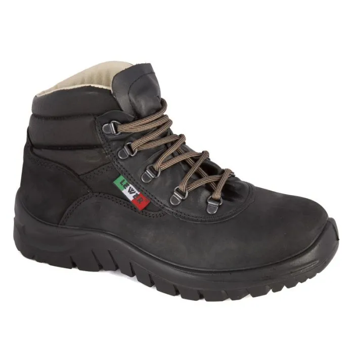 Zapatos de seguridad Lewer 2202 S3 SRC