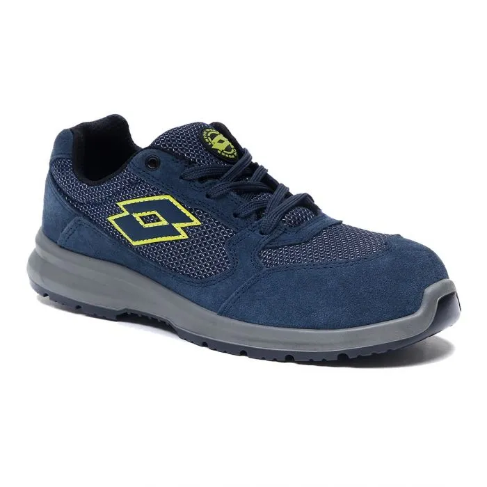 Zapatos de seguridad Lotto RACE 250 S1