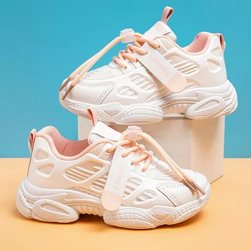 Zapatos Para Niños, Deportes, Ir A La Escuela Ap34