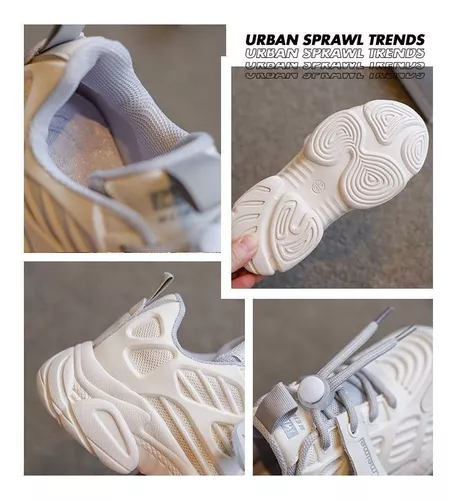 Zapatos Para Niños, Deportes, Ir A La Escuela Ap34