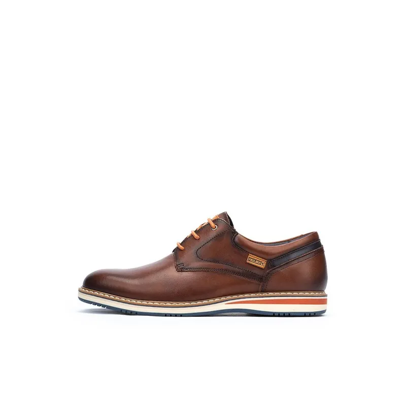 Zapatos sport AVILA M1T marrón