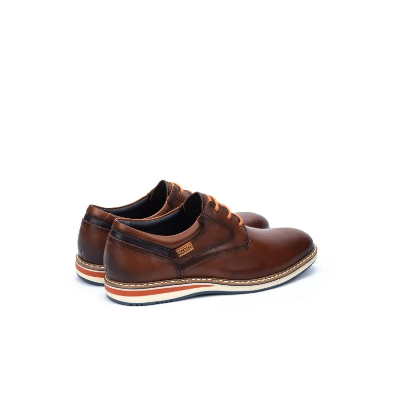 Zapatos sport AVILA M1T marrón