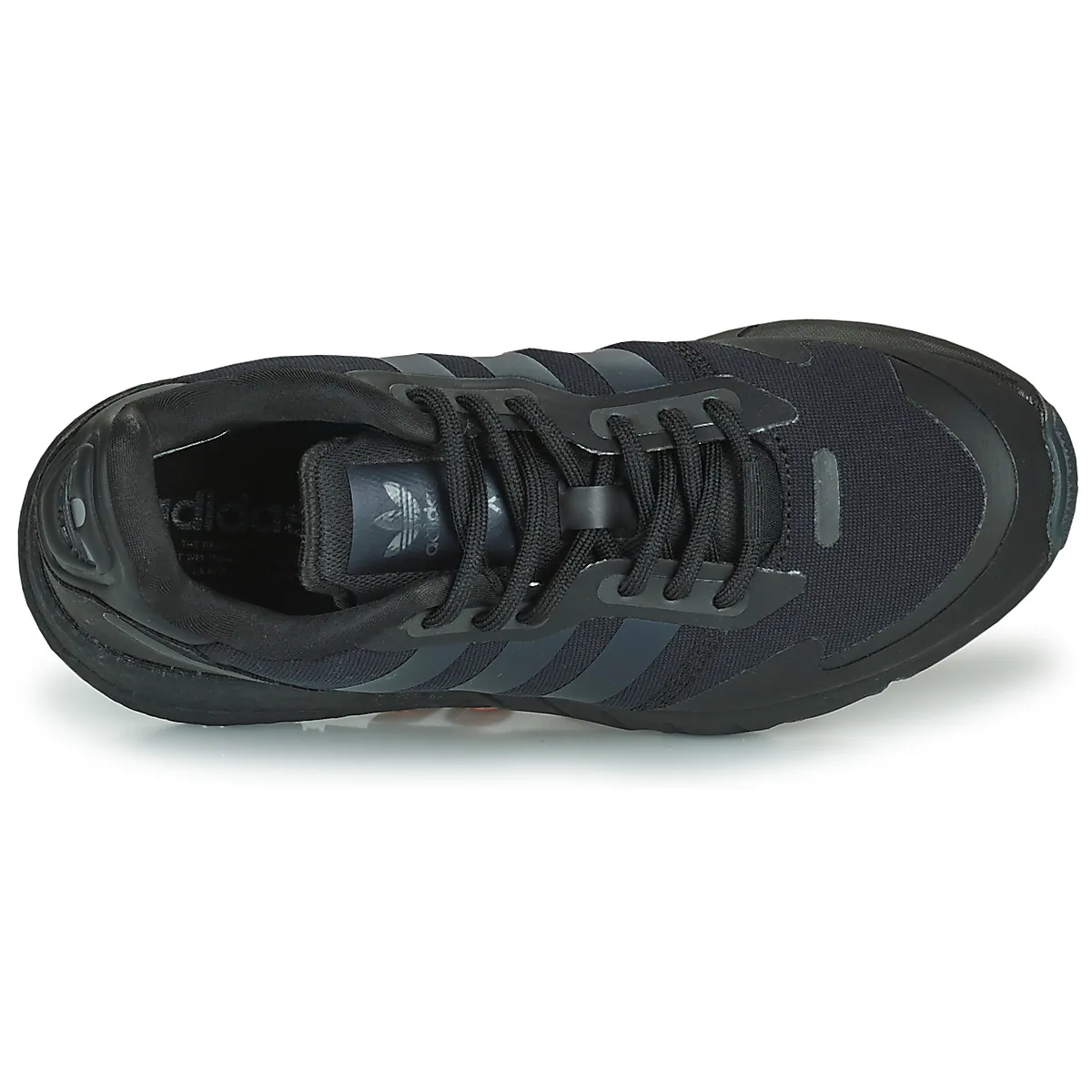 ZX 1K BOOST