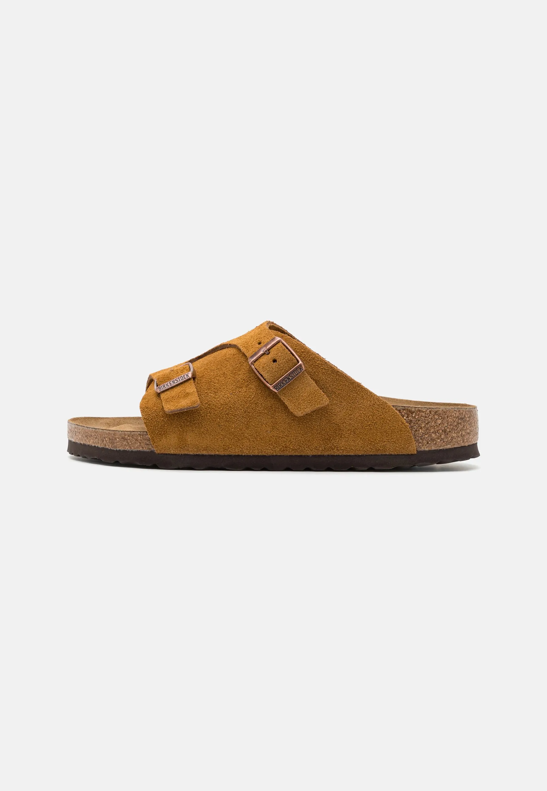 ZÜRICH NARROW UNISEX  PANTUFLAS