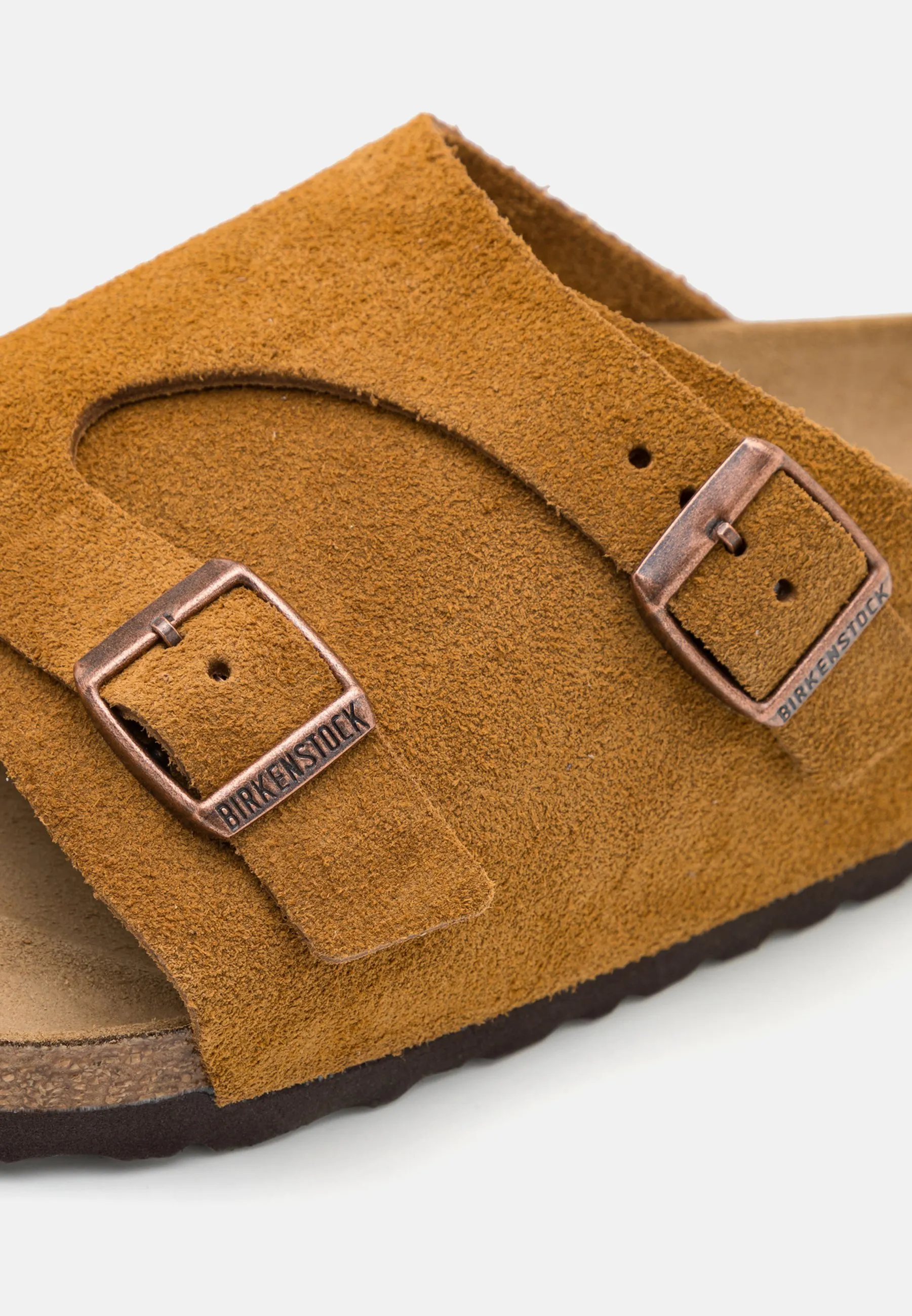 ZÜRICH NARROW UNISEX  PANTUFLAS