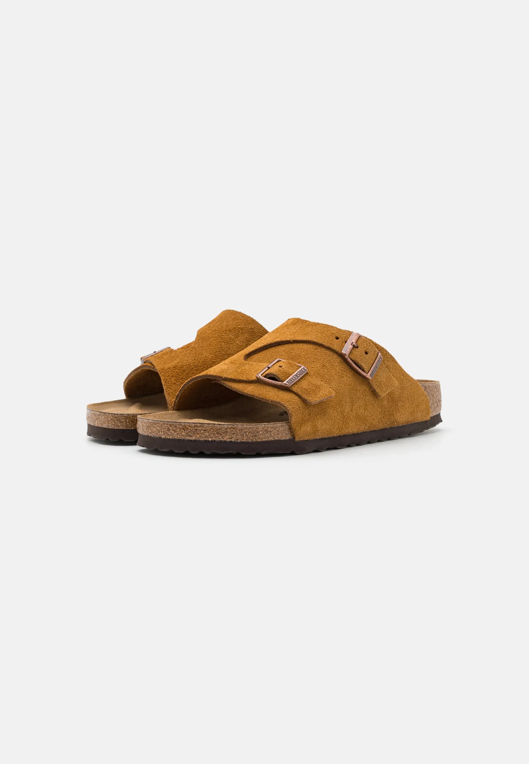 ZÜRICH NARROW UNISEX  PANTUFLAS