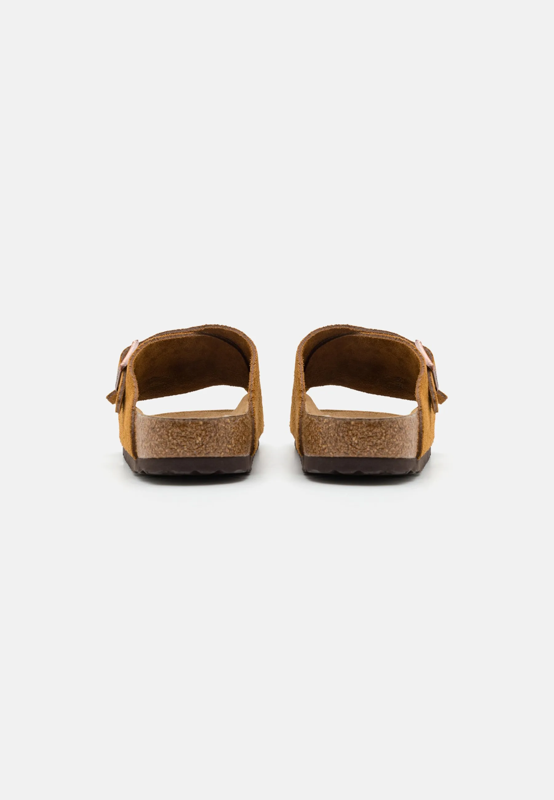 ZÜRICH NARROW UNISEX  PANTUFLAS